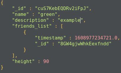 Meteor Apollo GraphQL Interfaces: return an array of object and .